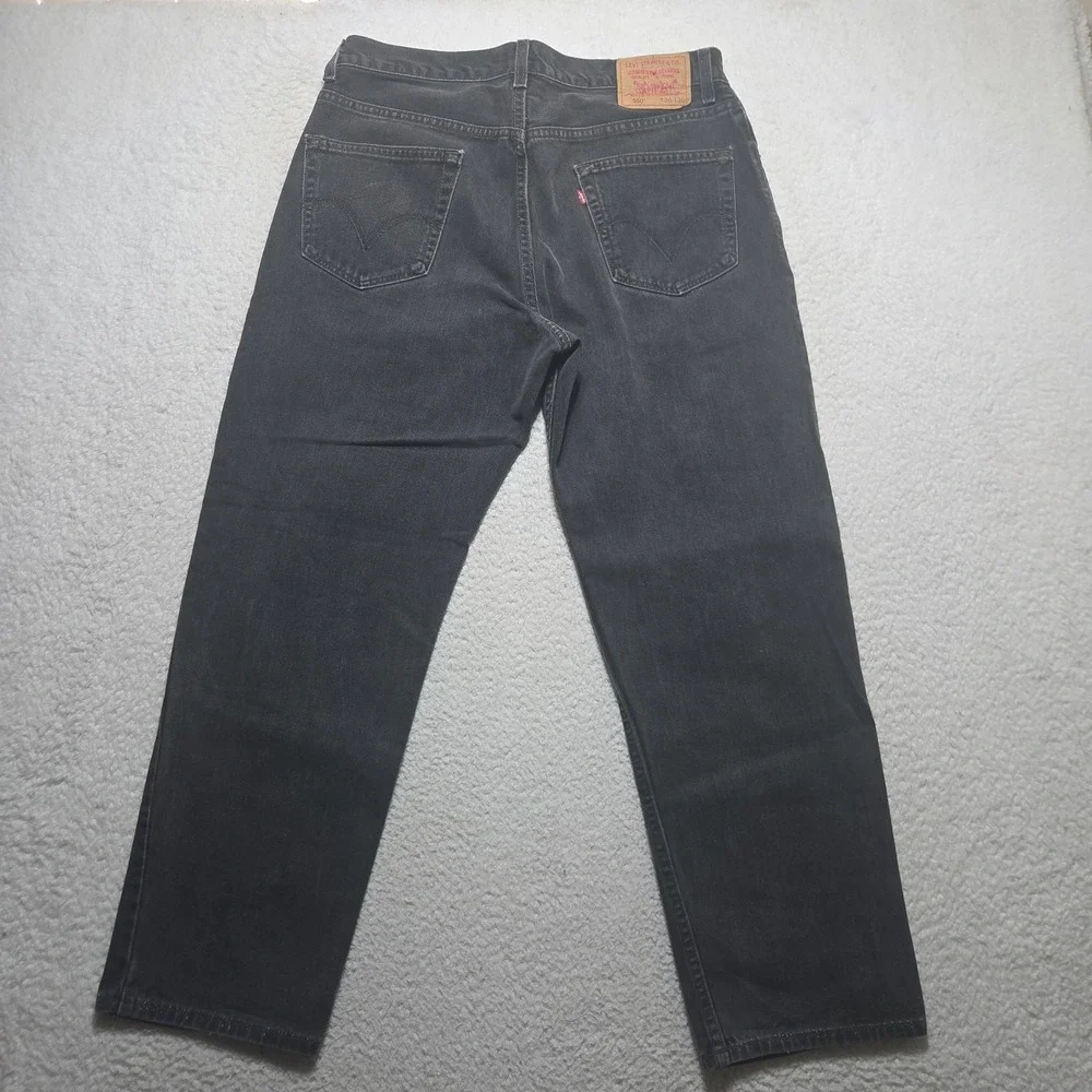 Levis levi 550